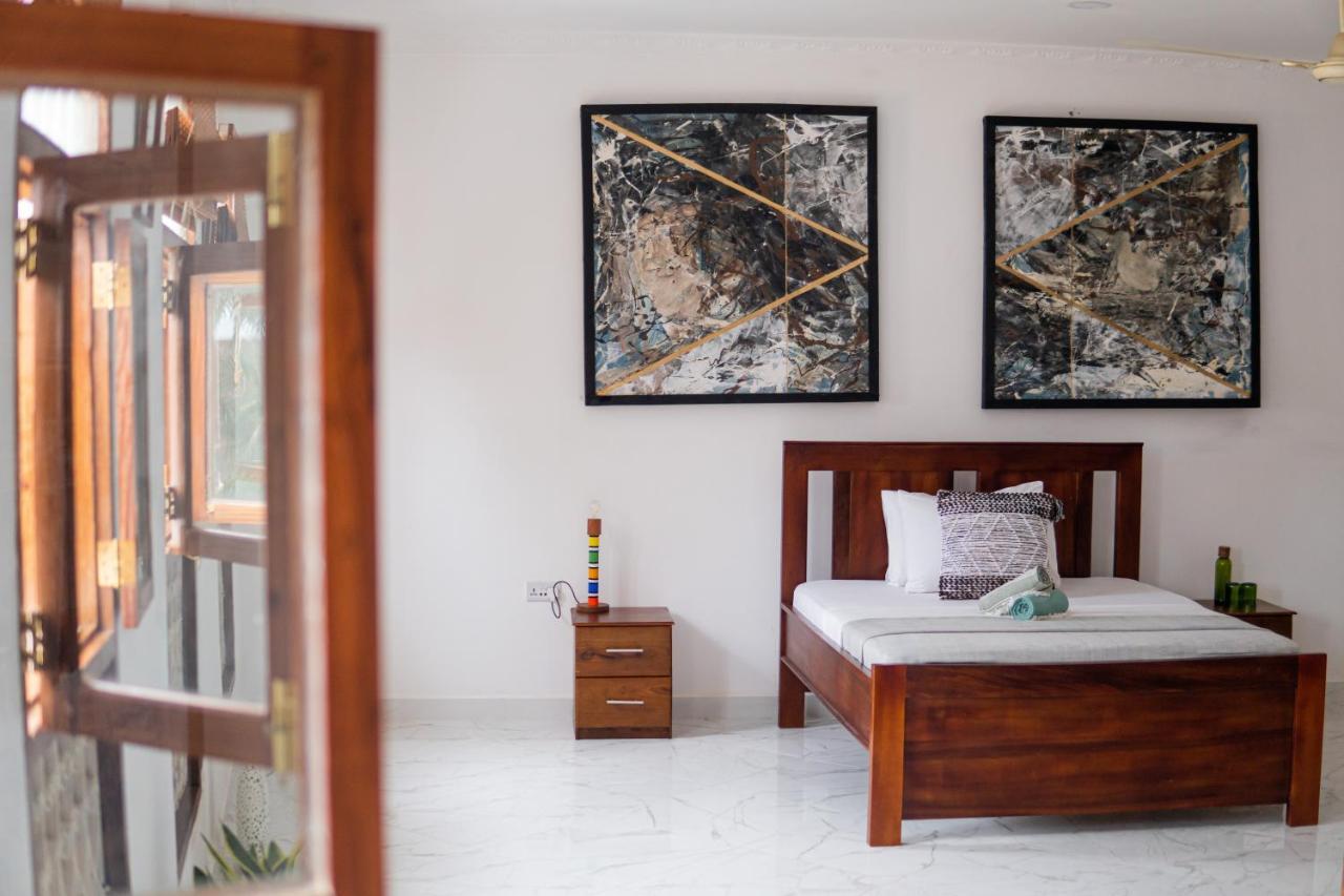 Lagom - Stawi Selection Bed & Breakfast Zanzibar