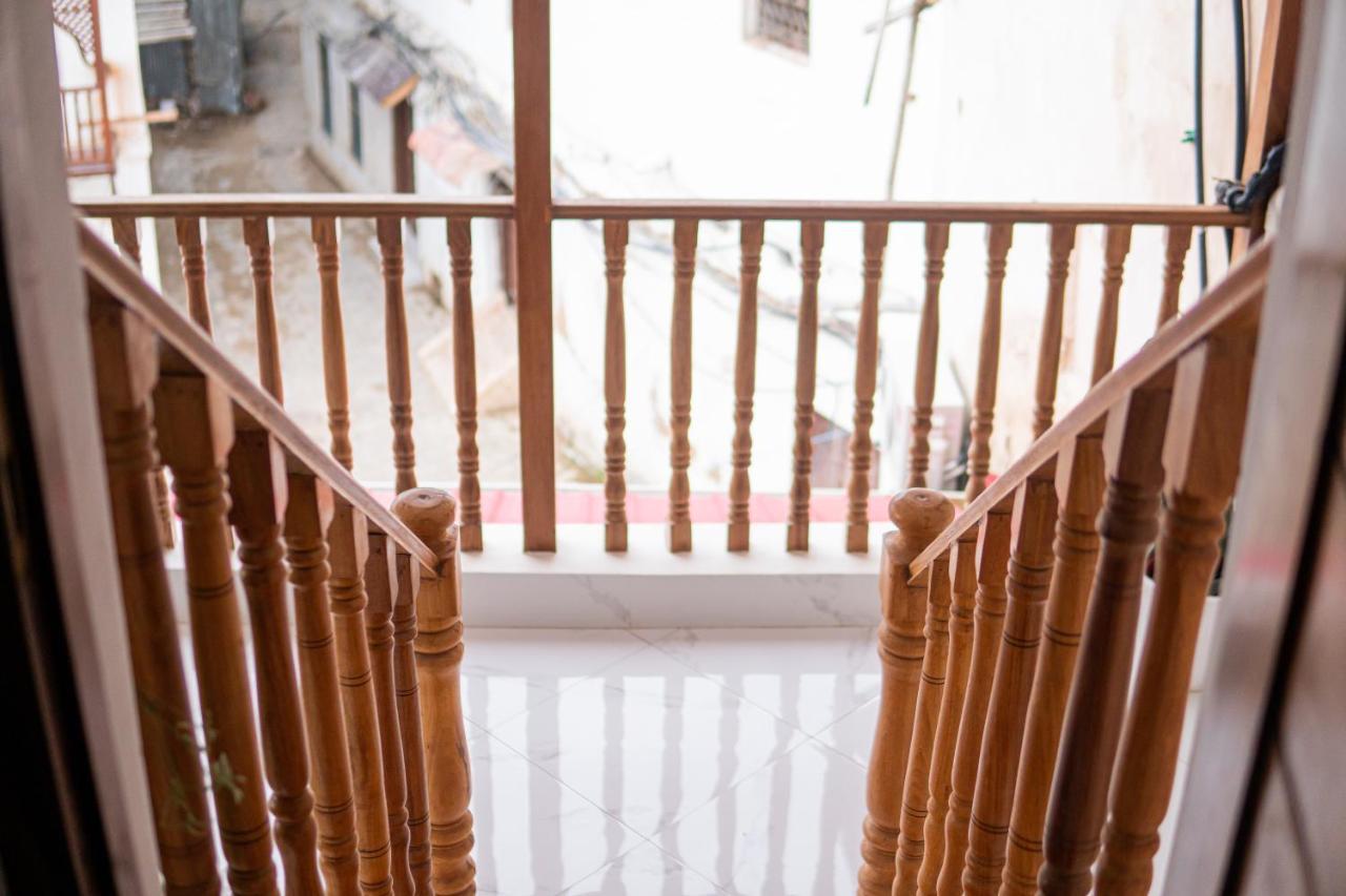Lagom - Stawi Selection Bed & Breakfast Zanzibar