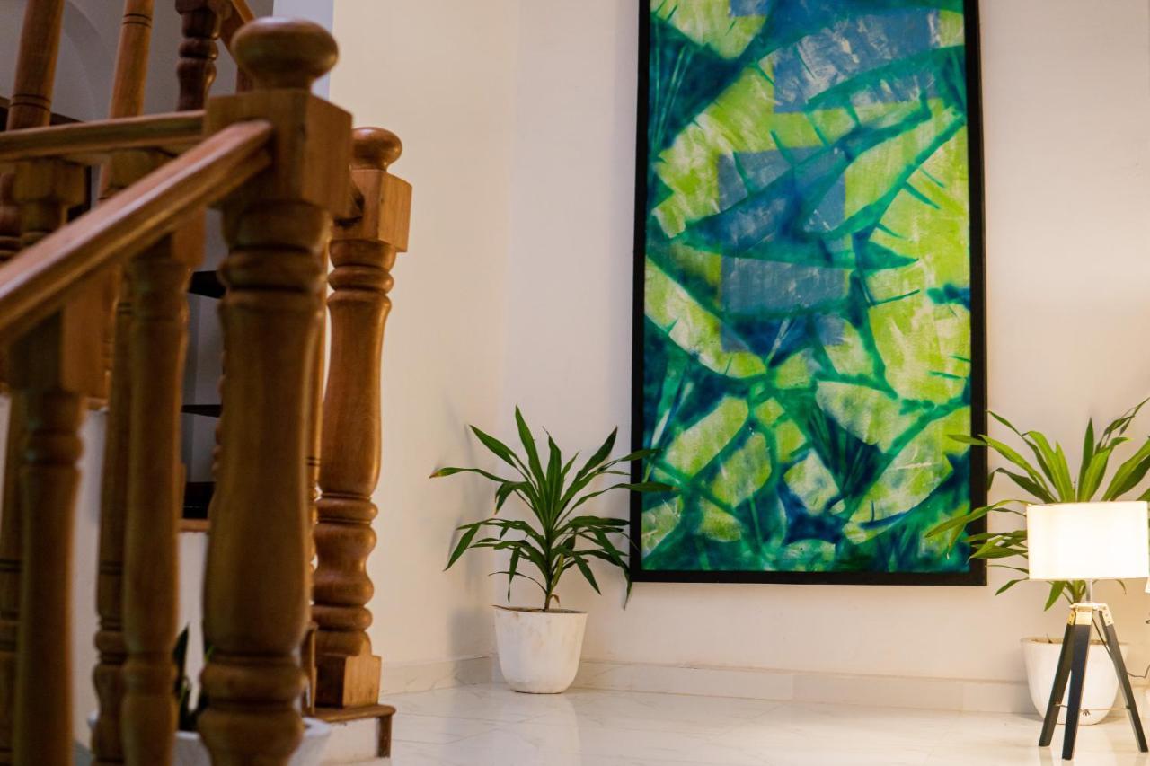 Bed & Breakfast Lagom - Stawi Selection *