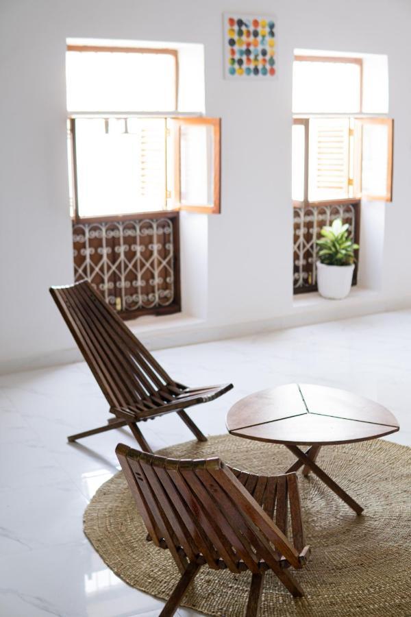 Lagom - Stawi Selection Bed & Breakfast Zanzibar