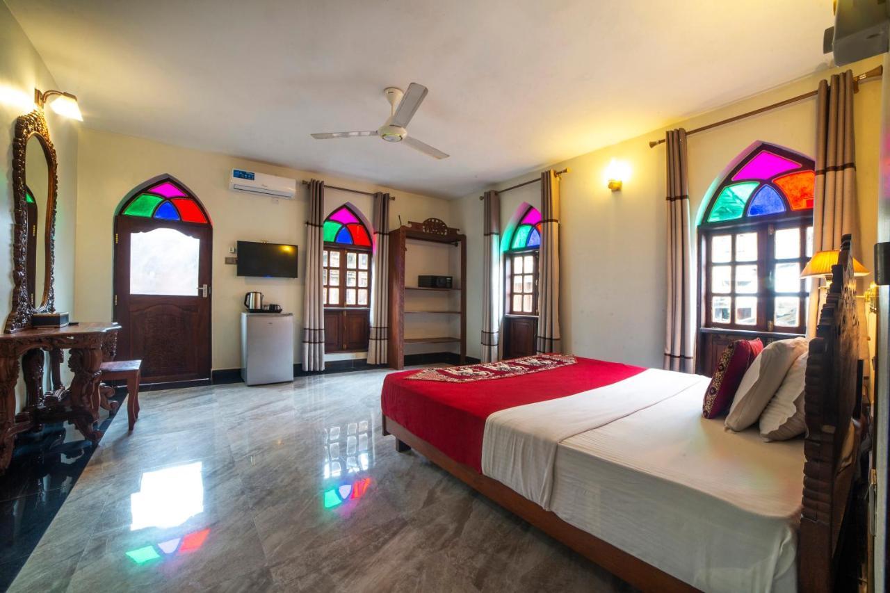 Bed & Breakfast Tembo Zanzibar