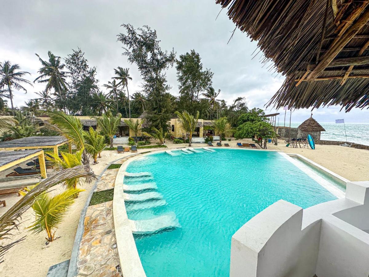 Hotel Jambo Paje