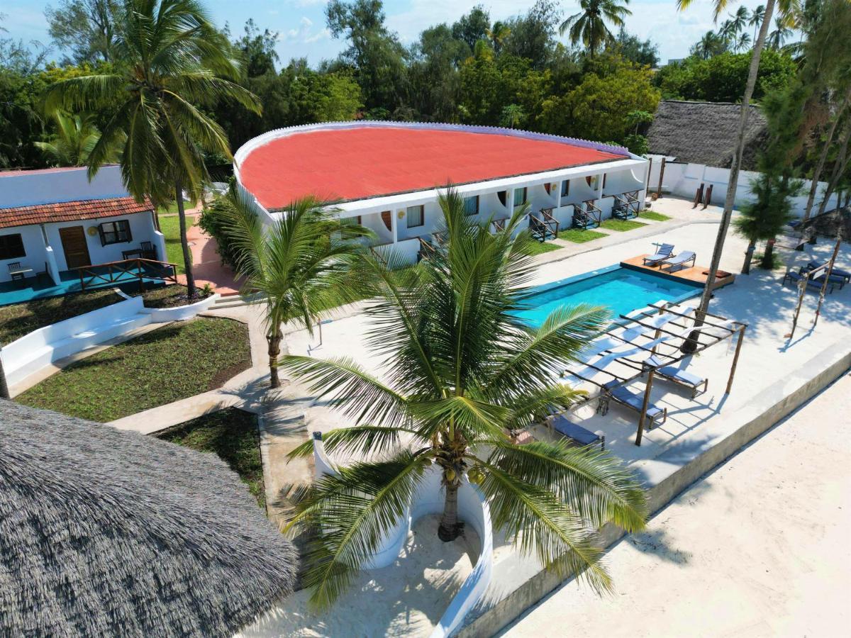 Nautilus Boutique 4* Uroa