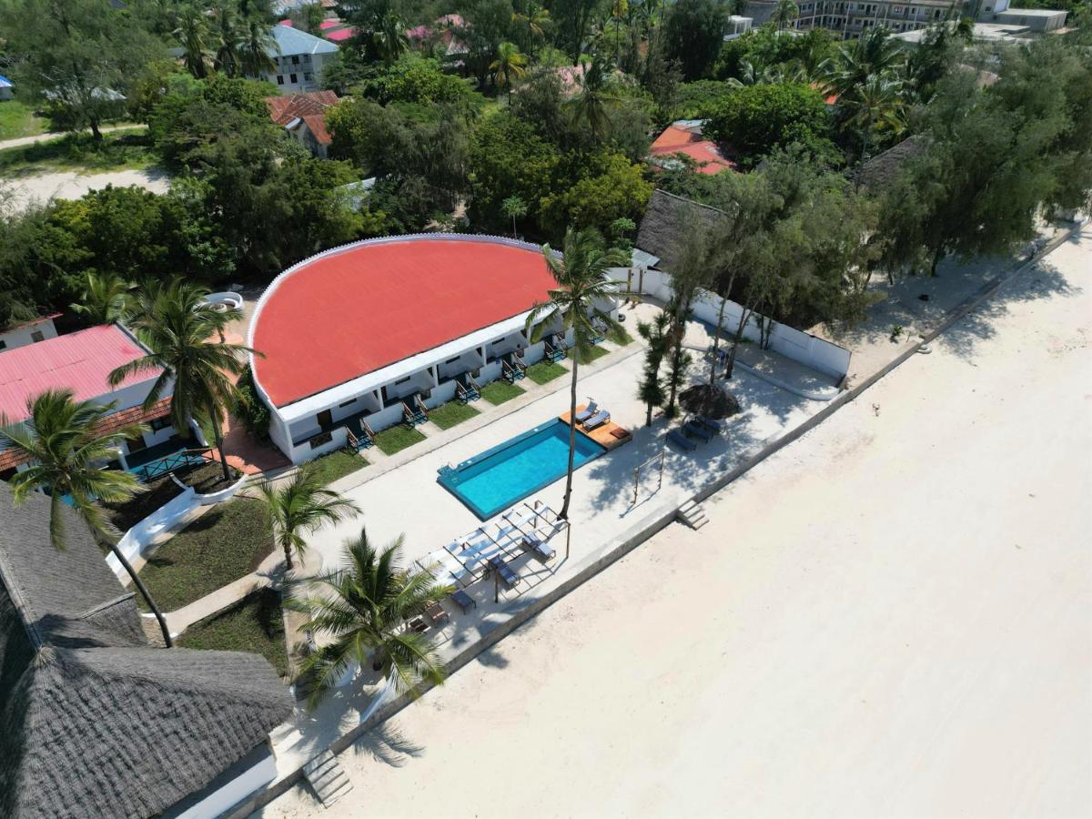 Hotel Nautilus Boutique