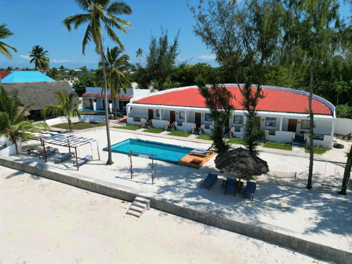 Nautilus Boutique Hotel Uroa