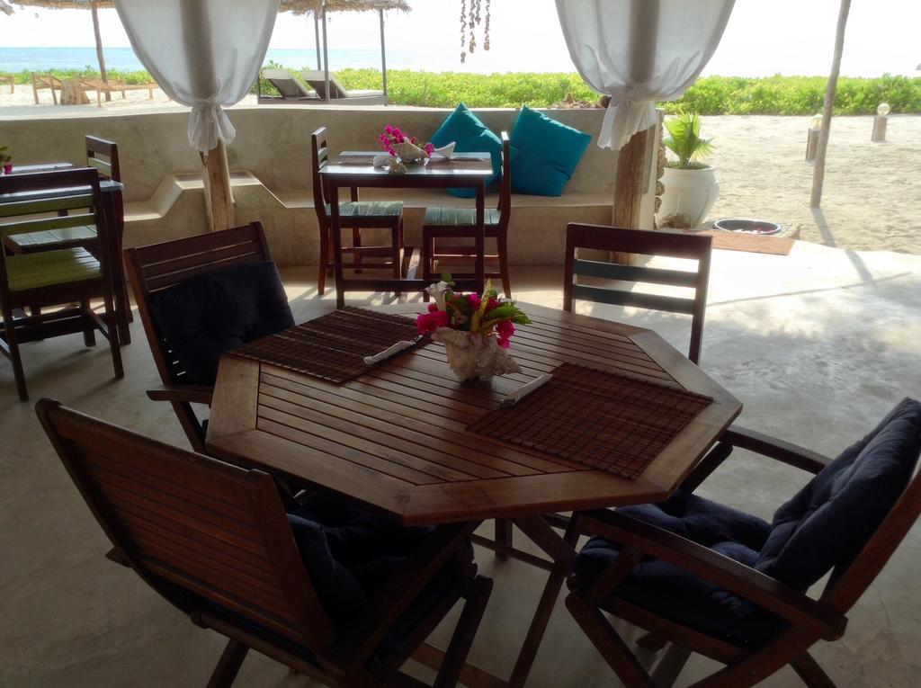 Bliss Beach Hotel