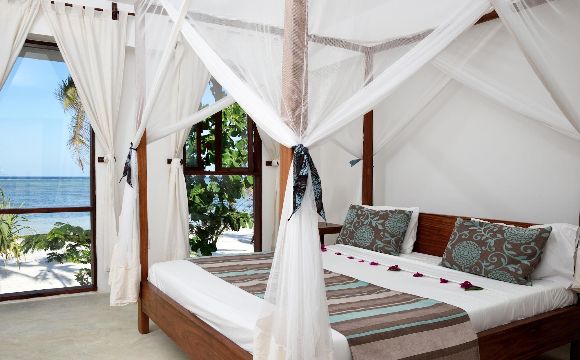 Hotel Indigo Zanzibar 4*