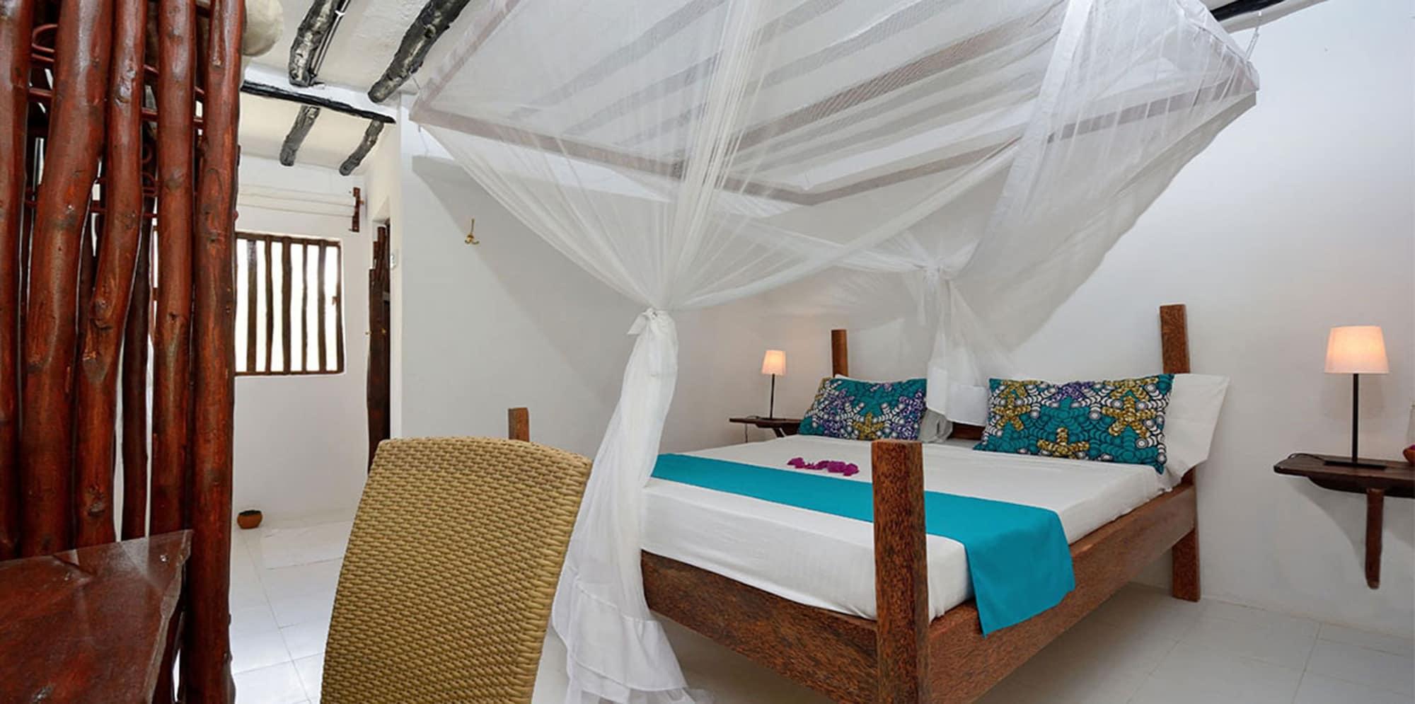 Hotel Indigo Zanzibar