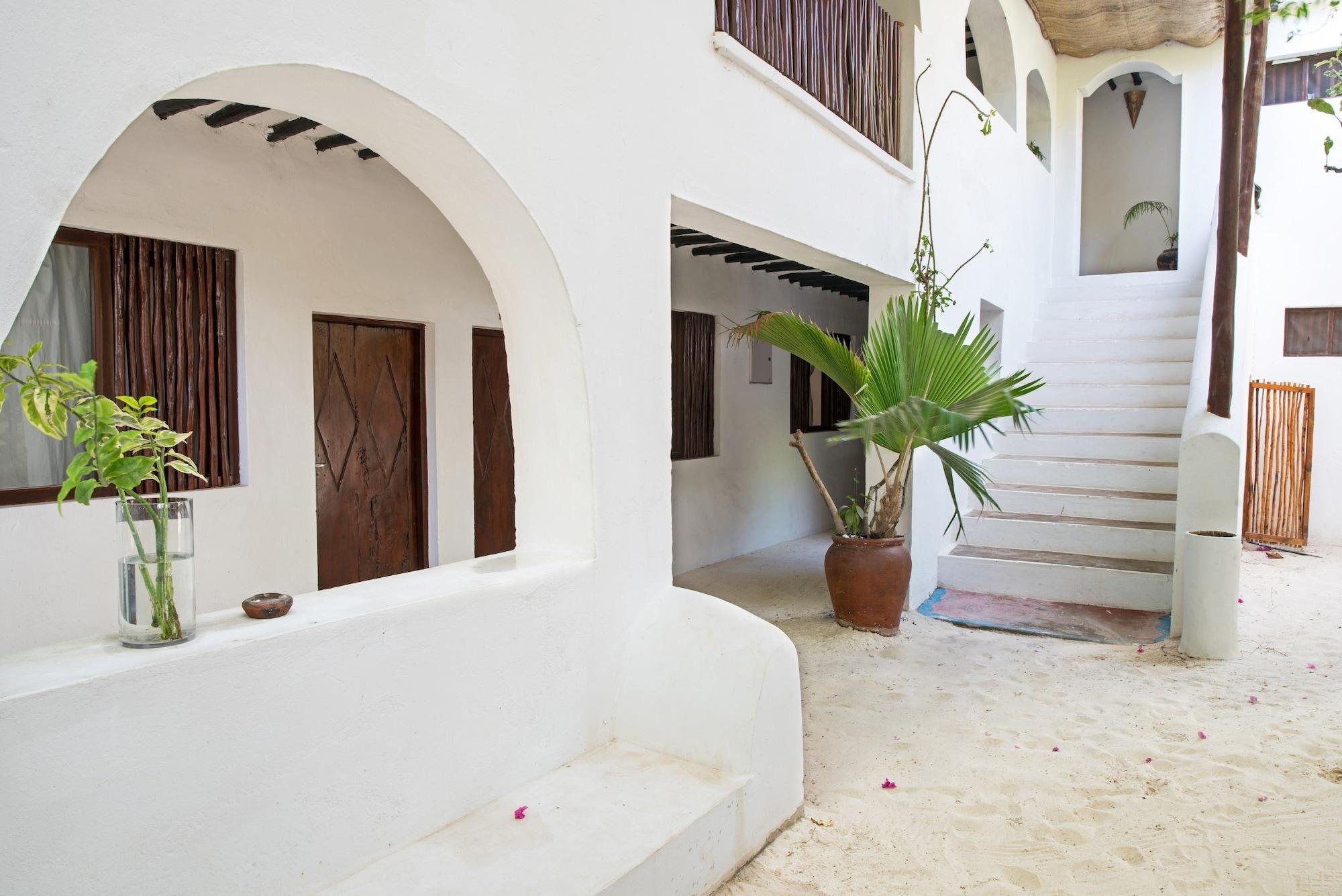 Hotel Indigo Zanzibar Bwejuu