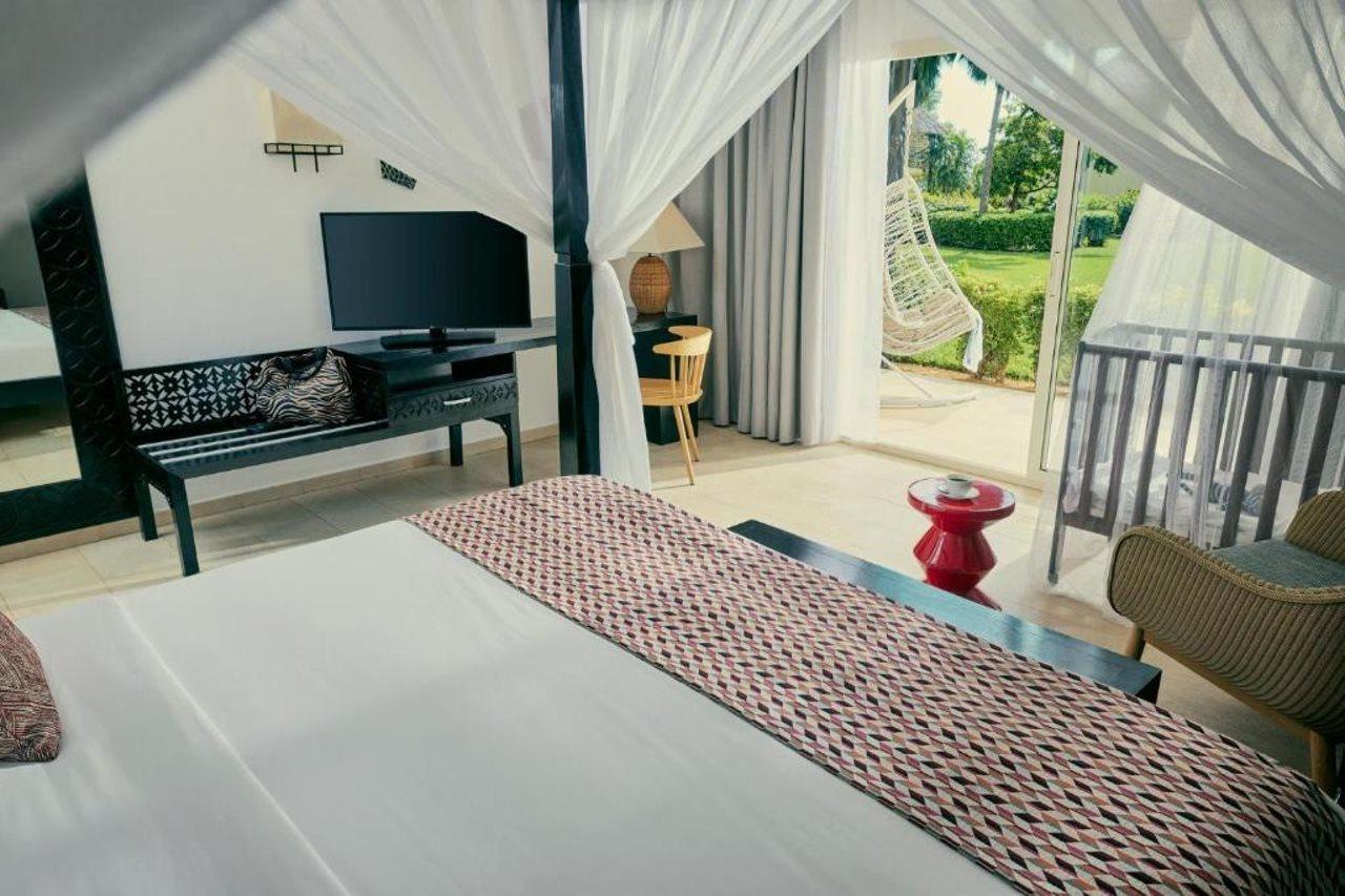 Tui Blue Bahari Zanzibar Resort 5*
