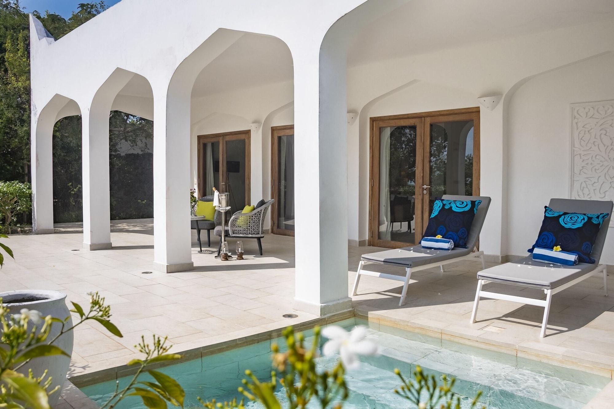 Konokono And Isaraya Luxury Overwater