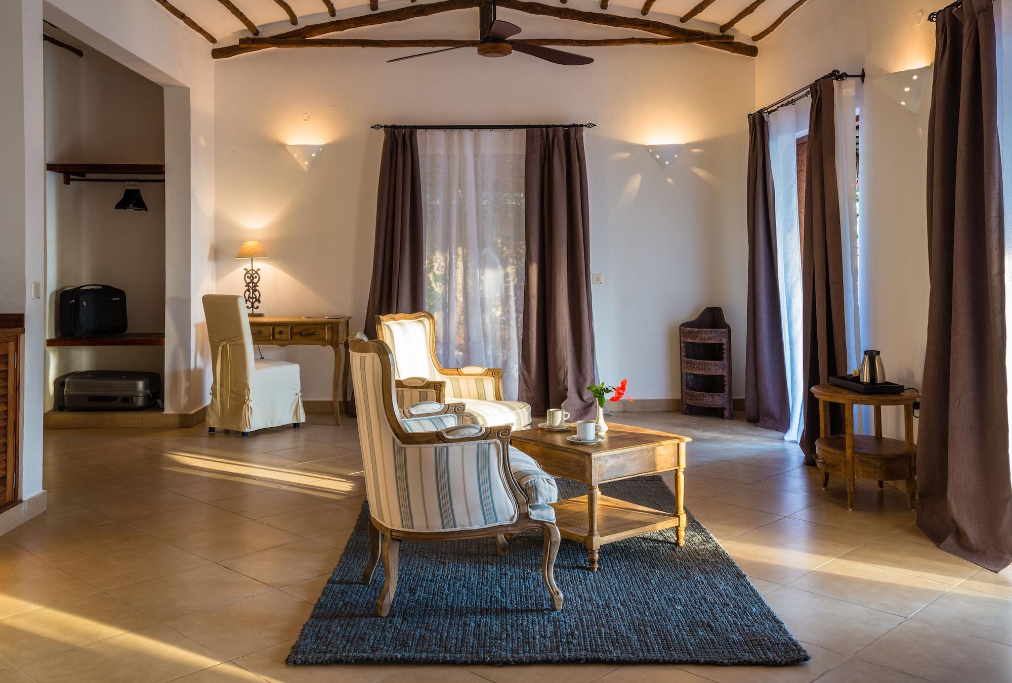 Resort Konokono And Isaraya Luxury Overwater