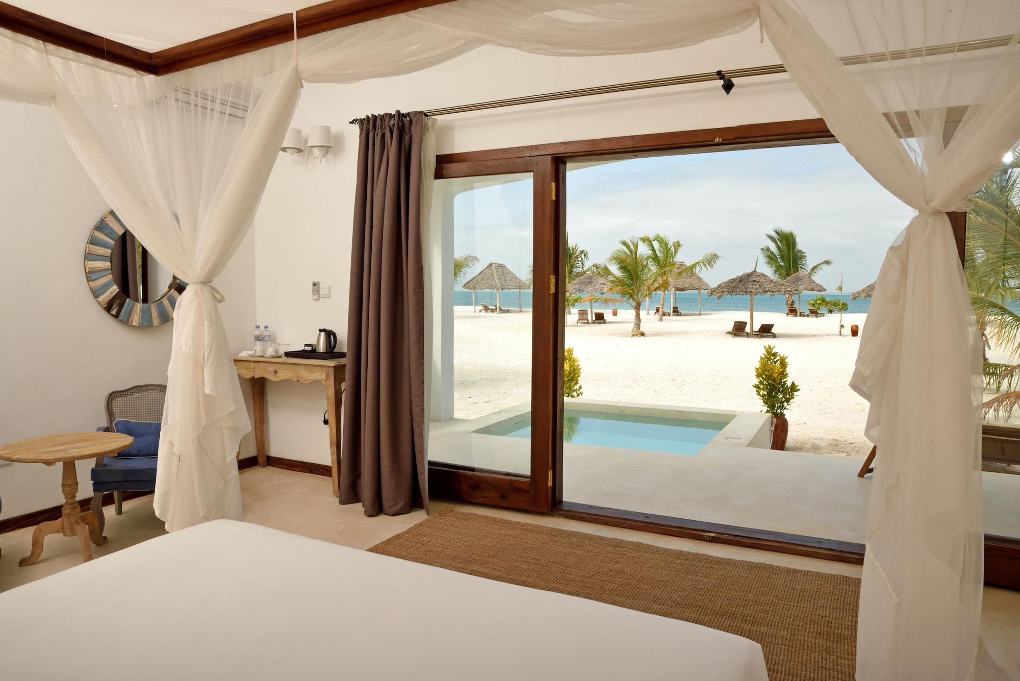 Resort Konokono And Isaraya Luxury Overwater