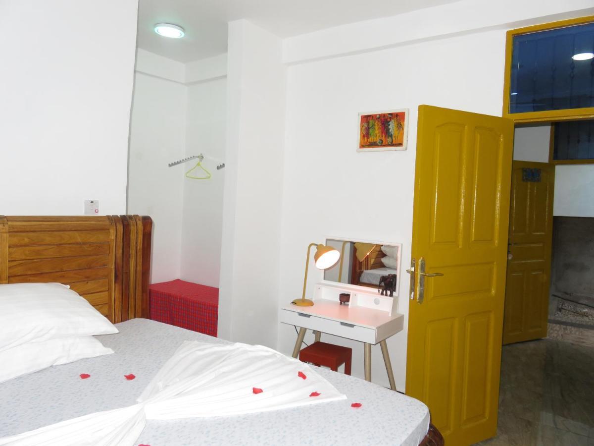 Shamanice Bed & Breakfast *