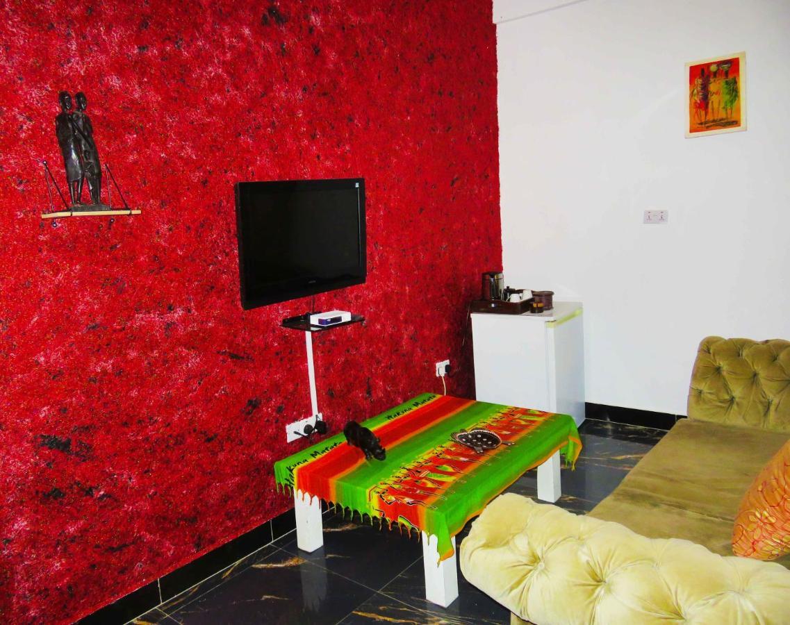 Shamanice Bed & Breakfast *