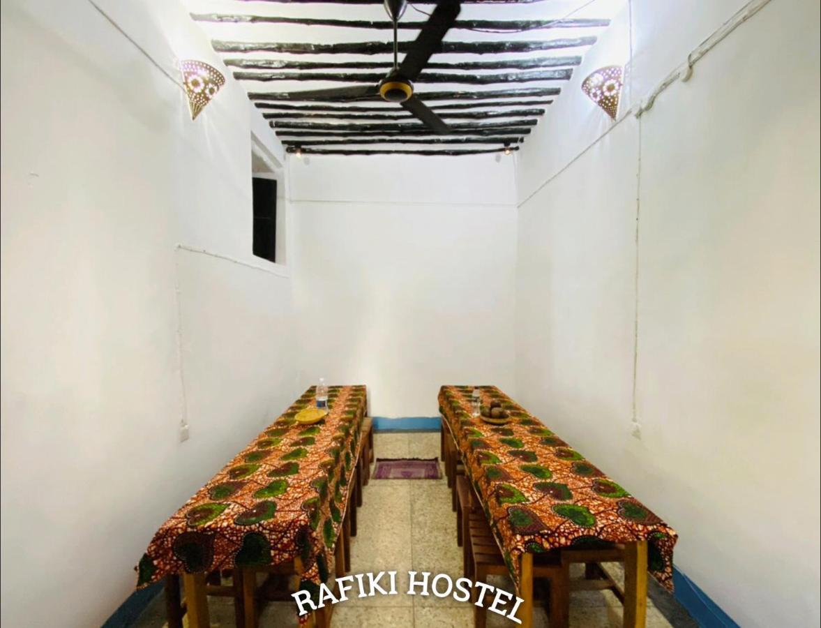 Rafiki Apartment Zanzibar