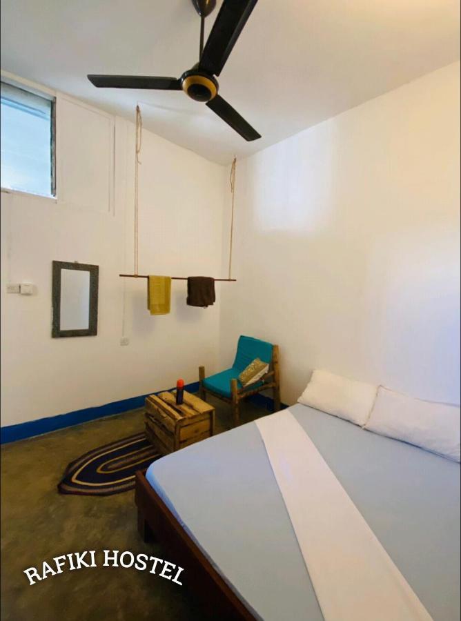Rafiki Apartment *