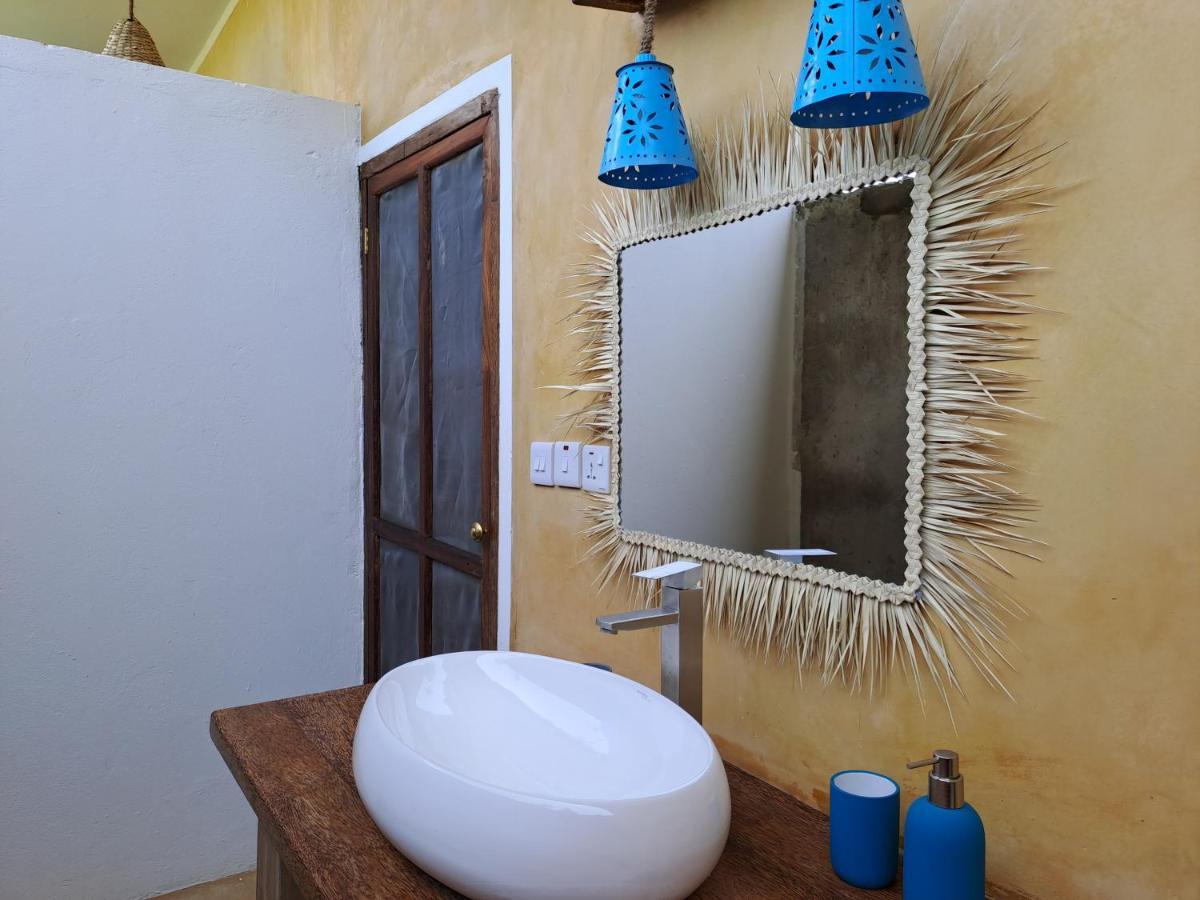 Adelina Lodge Zanzibar
