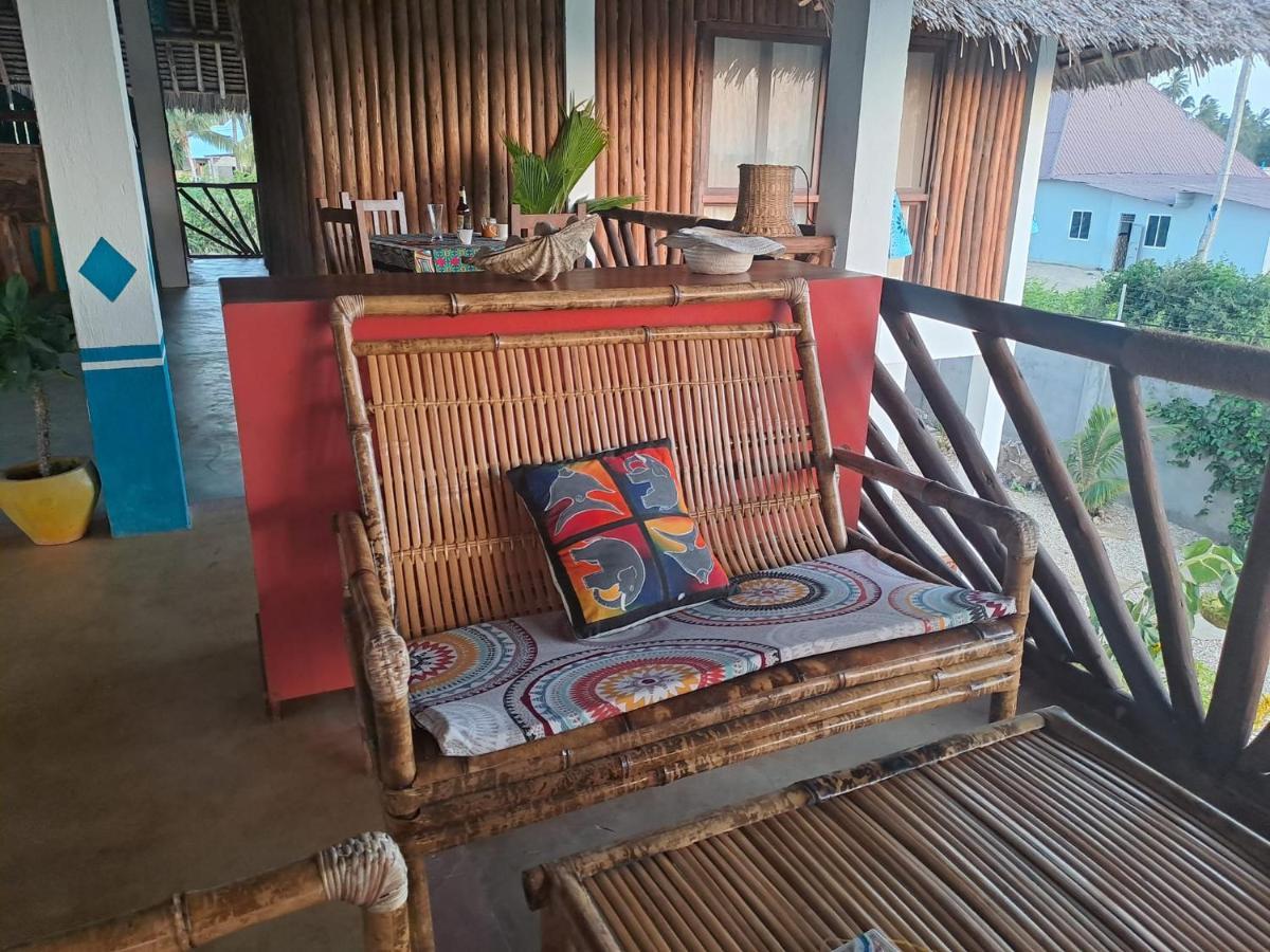 Lodge Adelina Zanzibar