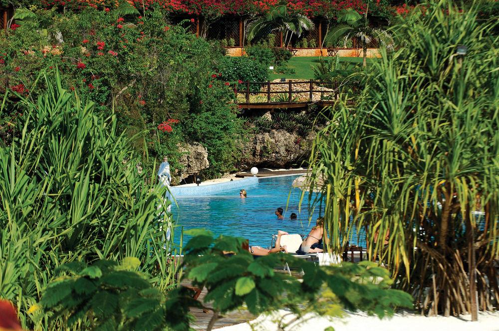 Riu Jambo Hotel 4*