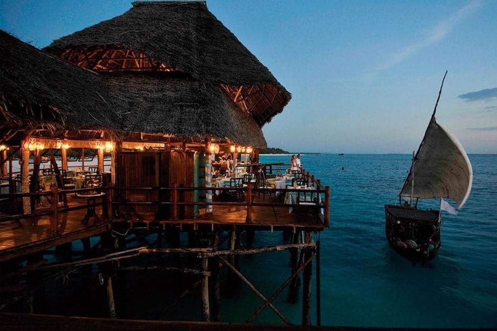 Riu Jambo Hotel Zanzibar