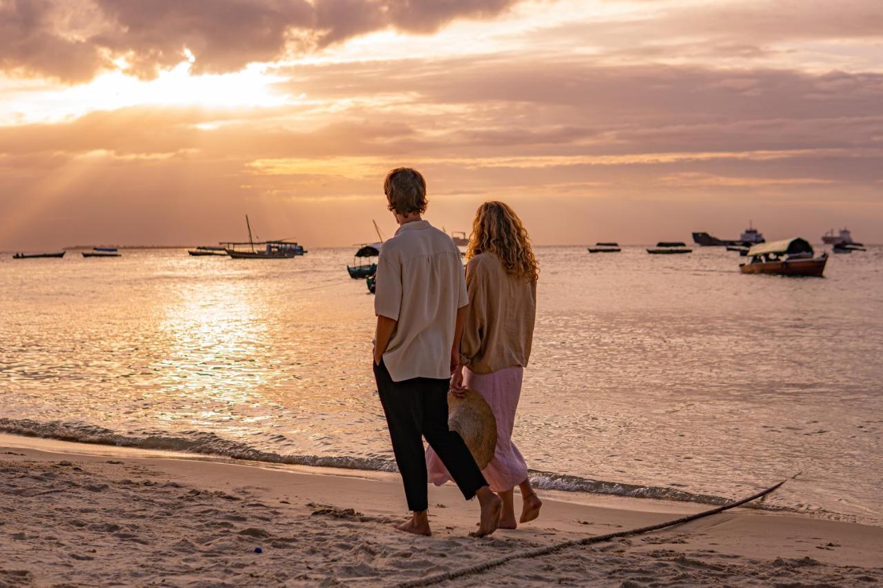 The Neela Boutique Stone Town 5* Zanzibar