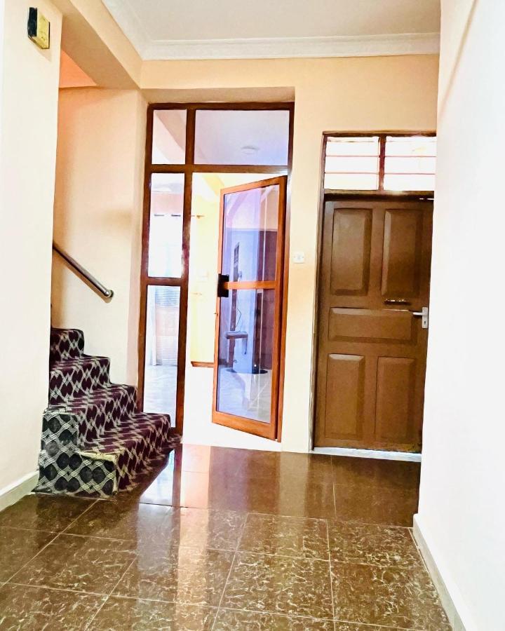 Nakupenda Apartment
