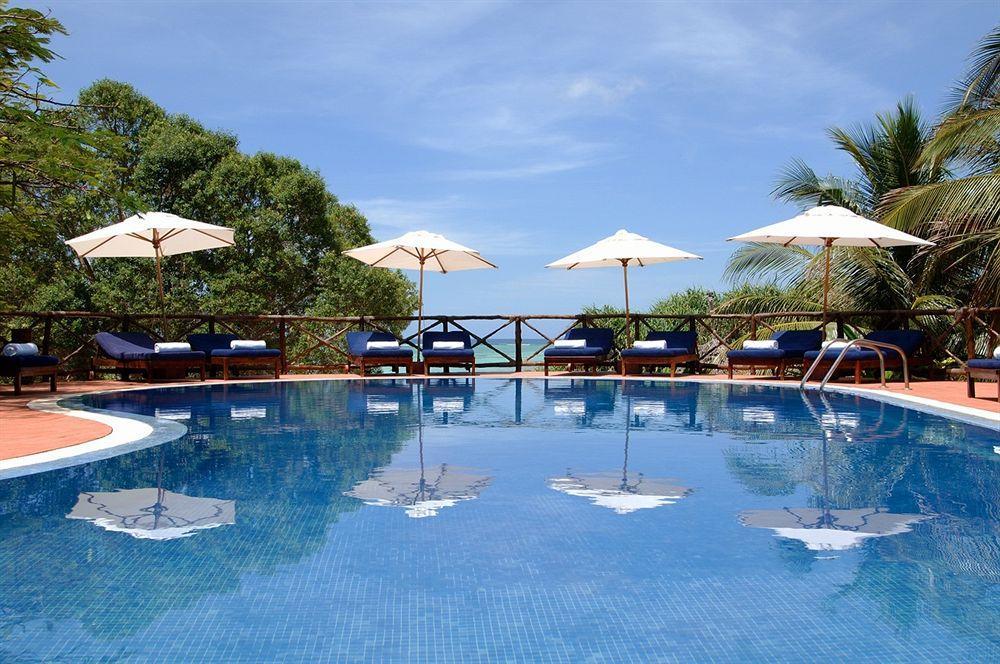 Hotel Ras Beach Nungwi