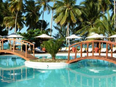 Zanzibar Safari Club Hotel Uroa
