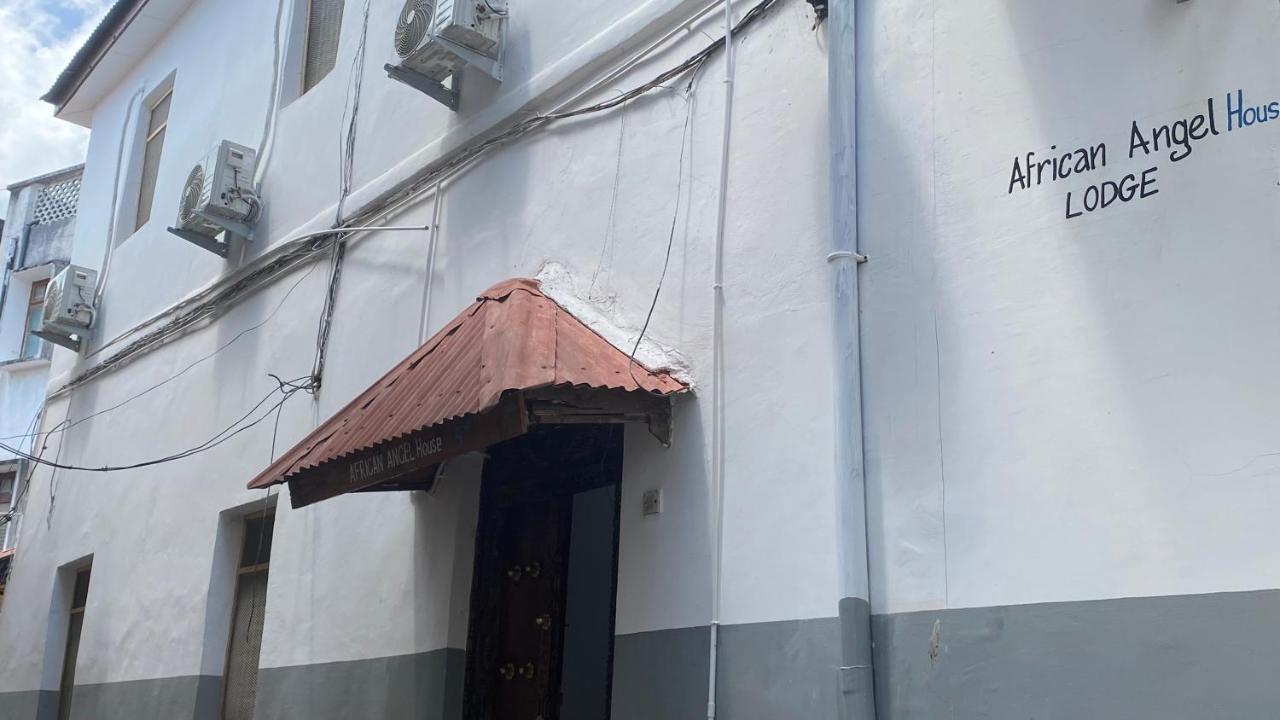 African Angel House Lodge