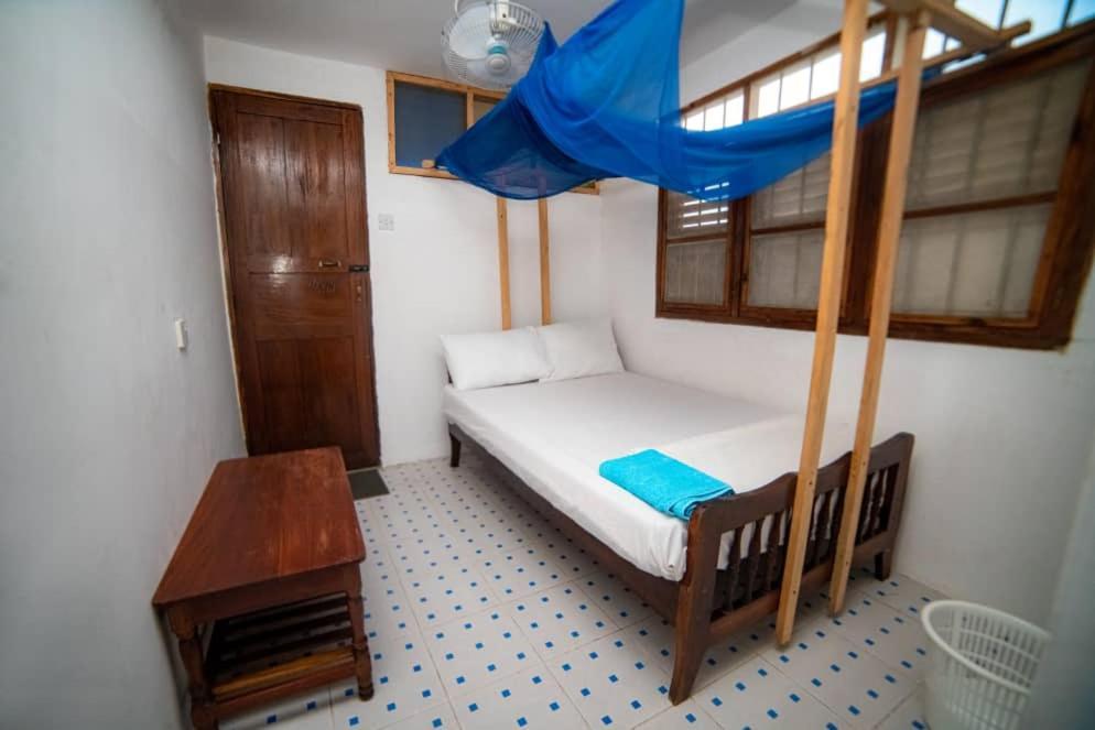 Flamingo Znz Zanzibar