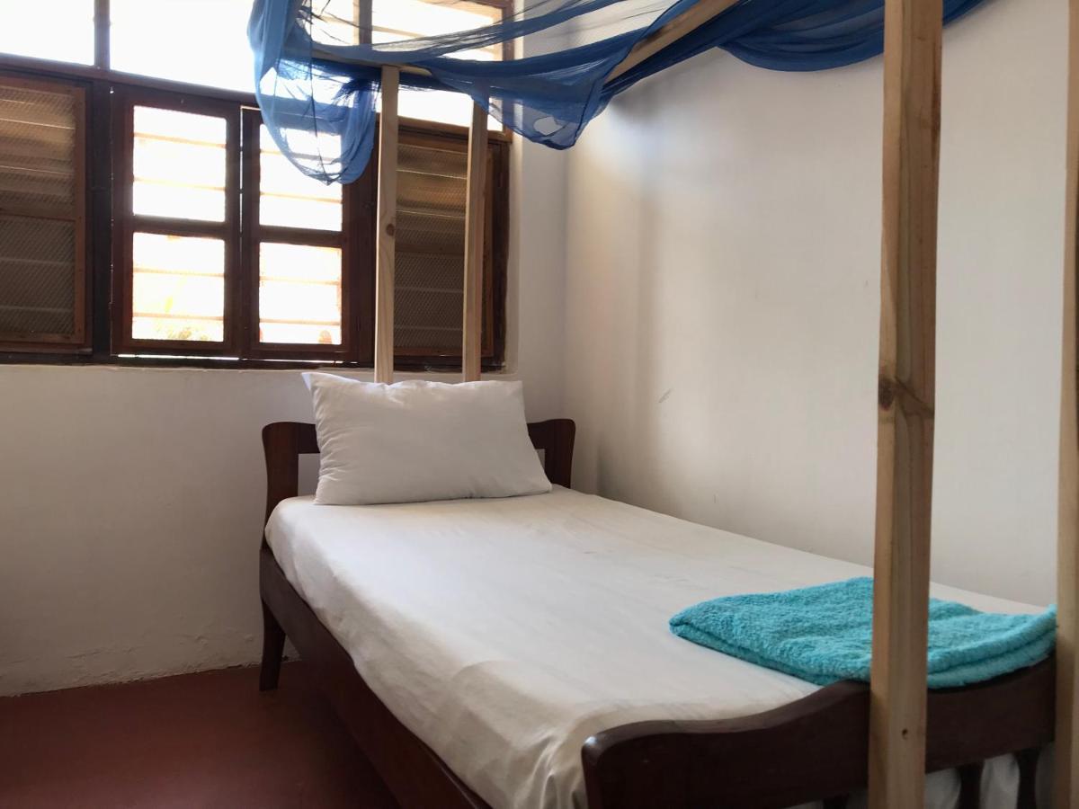Flamingo Znz Bed & Breakfast Zanzibar