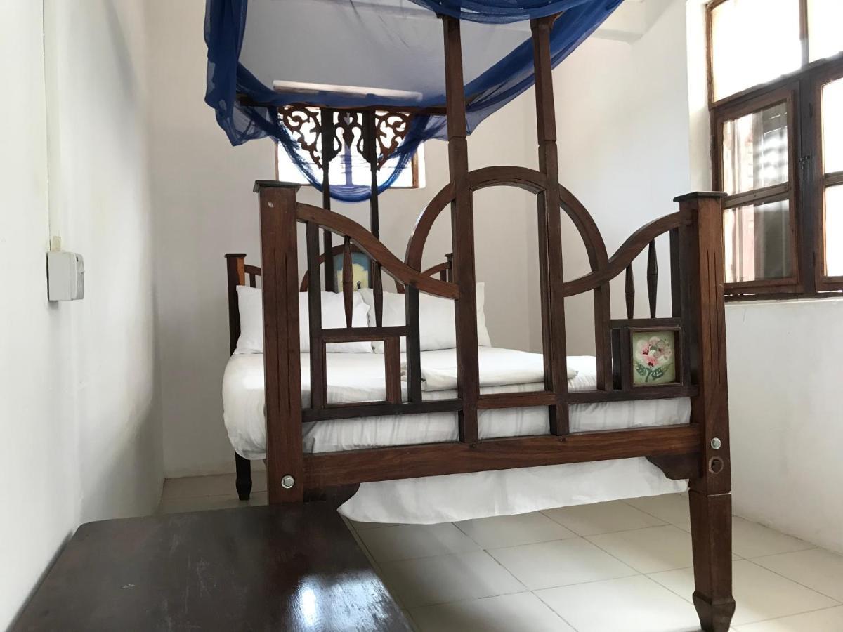 Bed & Breakfast Flamingo Znz *