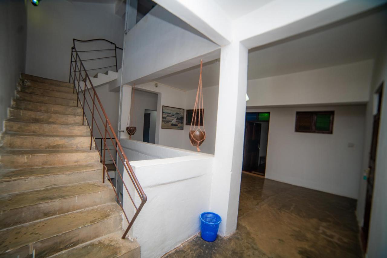 Flamingo Znz Zanzibar