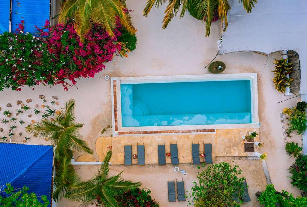 Indigo Zanzibar Hotel