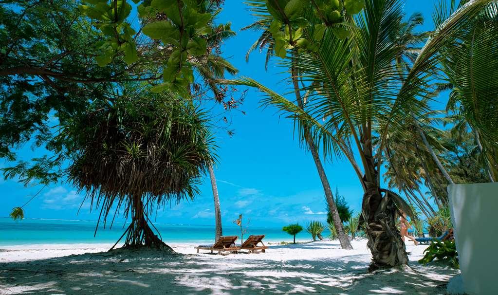 Indigo Zanzibar Hotel 4*