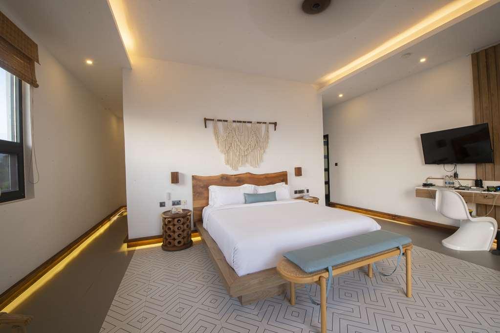 Safirablu Luxury And