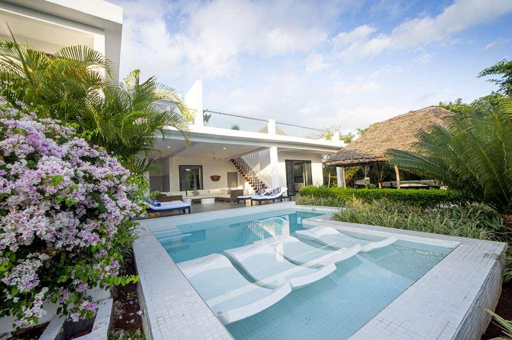 Resort Safirablu Luxury And Sansibar