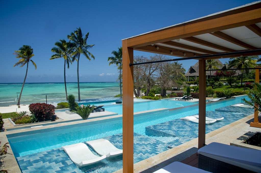 Safirablu Luxury And 5* Sansibar