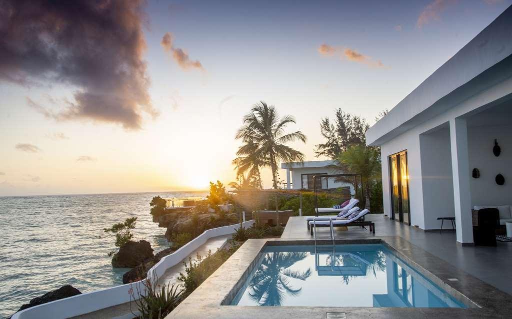 Safirablu Luxury And Sansibar