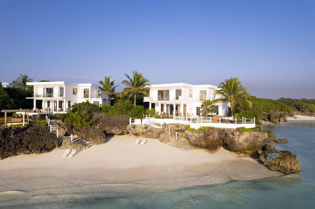 Resort Safirablu Luxury And Sansibar