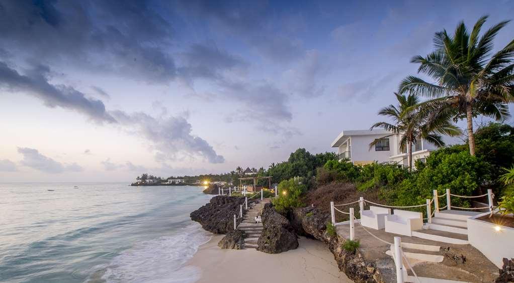 Safirablu Luxury And Resort Sansibar