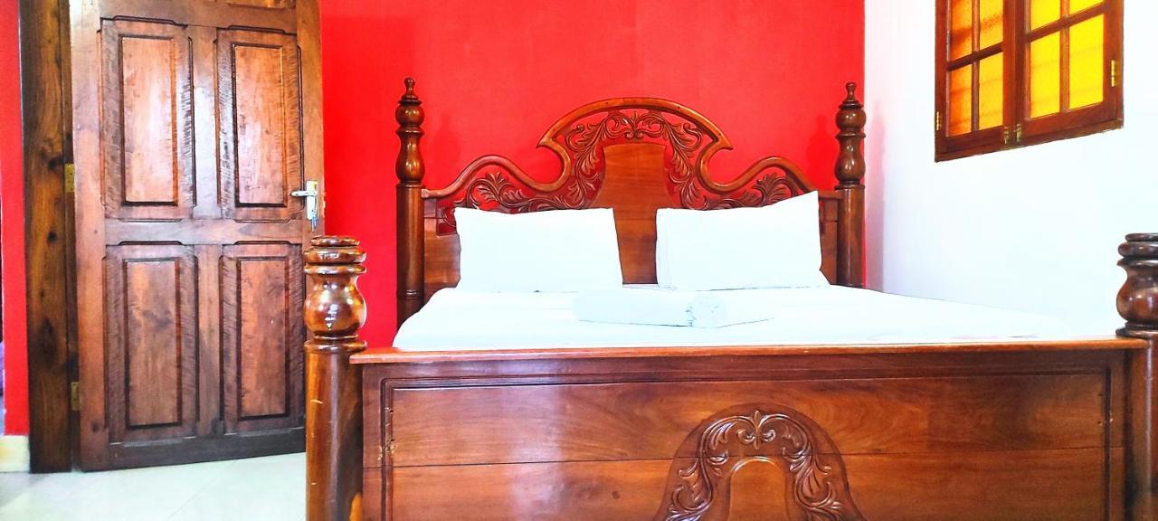 Madonna Aparthotel
