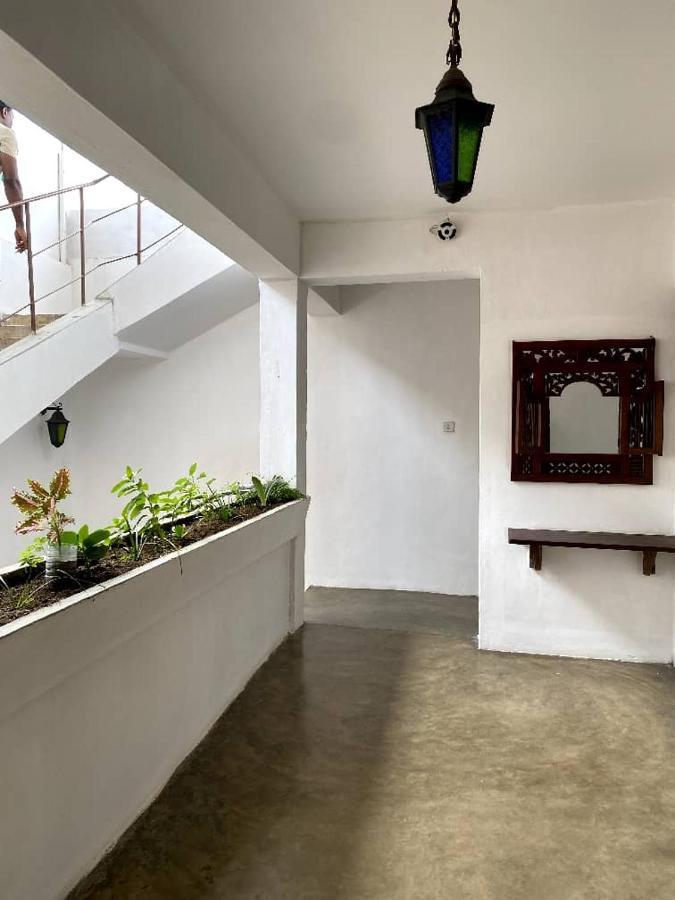 Flamingo Znz Guest house Zanzibar
