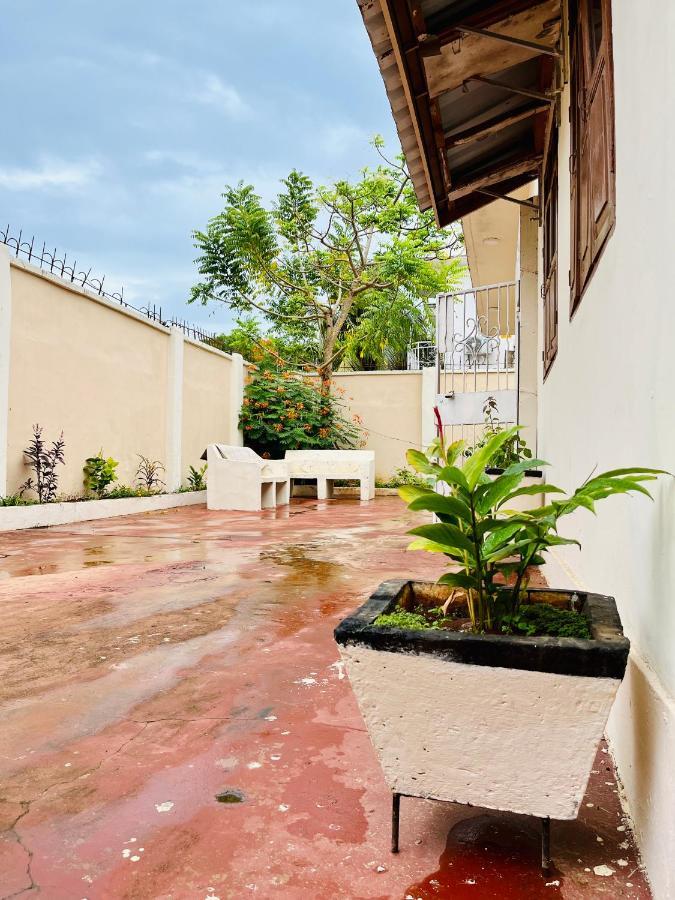 Apartment Nakupenda