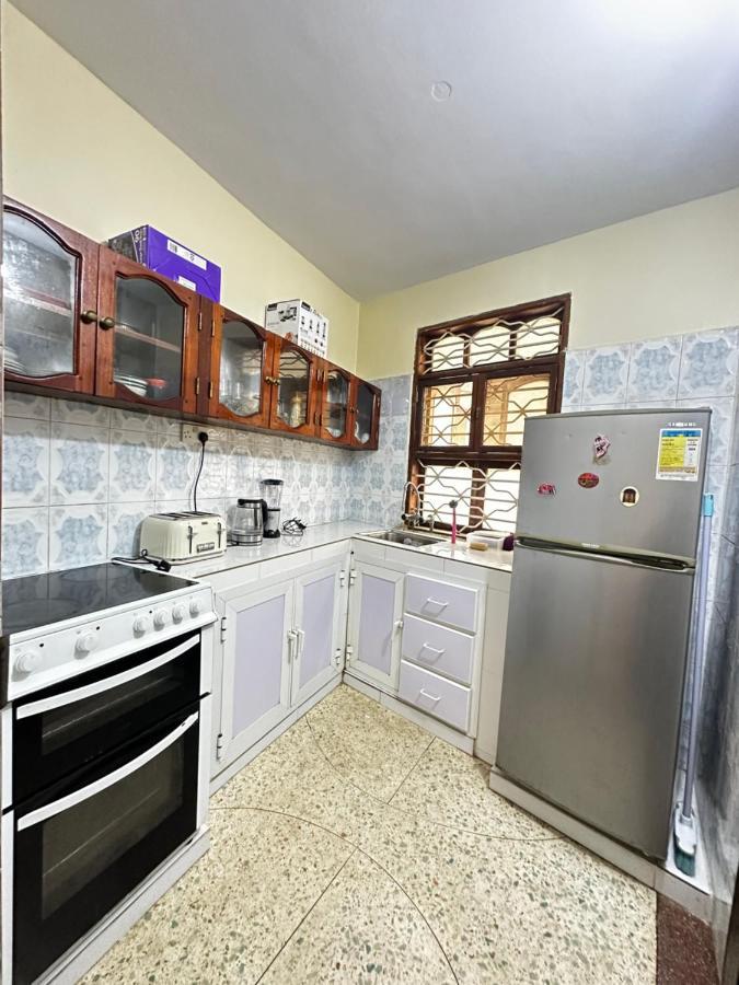 Appartement Yahya