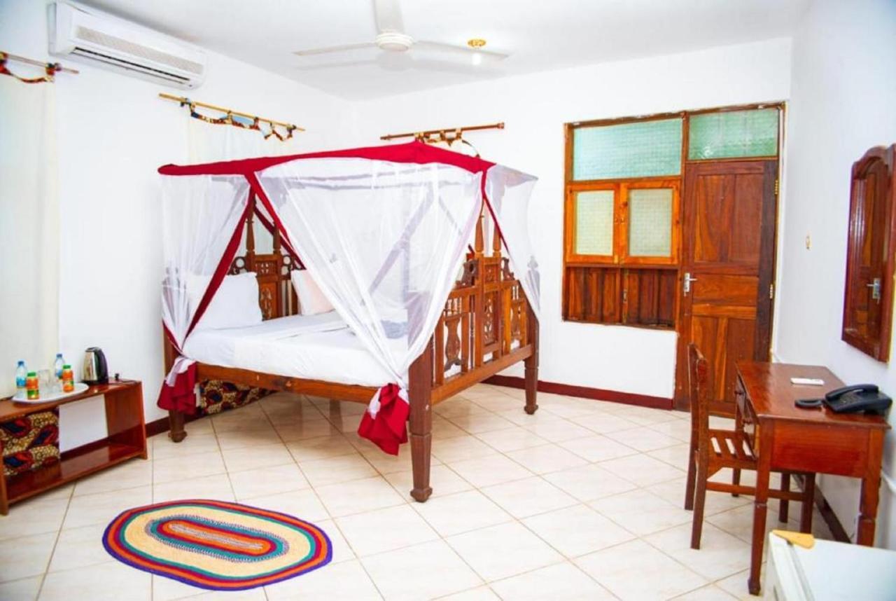 Bed & Breakfast La Neisha