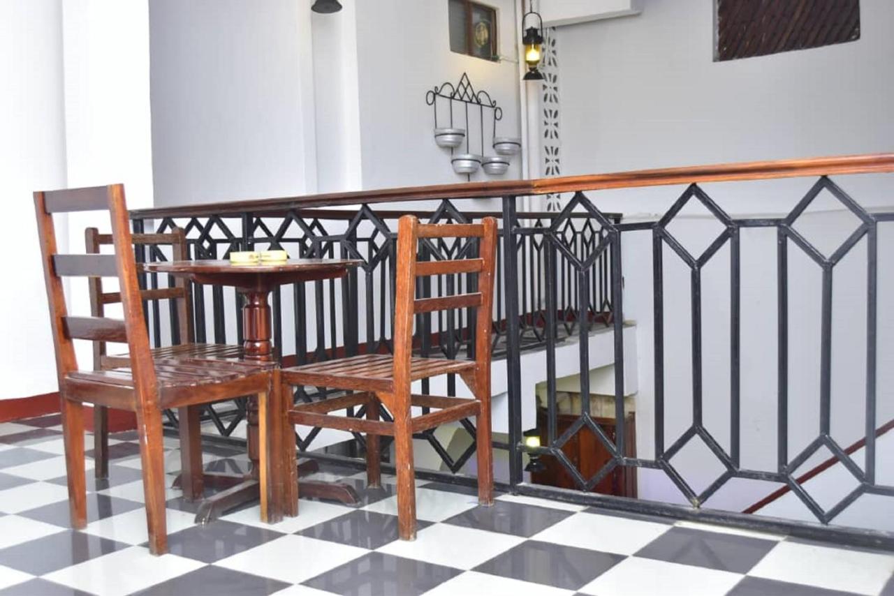 Bed & Breakfast La Neisha *