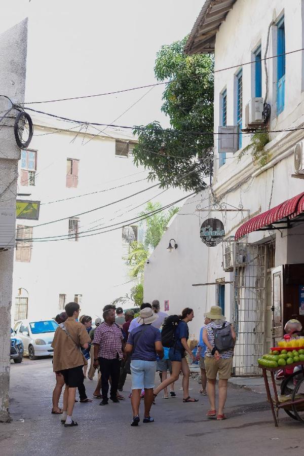 La Neisha Zanzibar