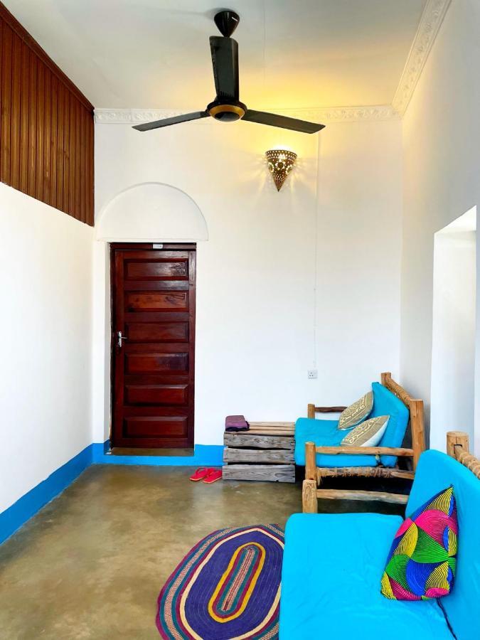 Hostel Stone Town Rafiki *